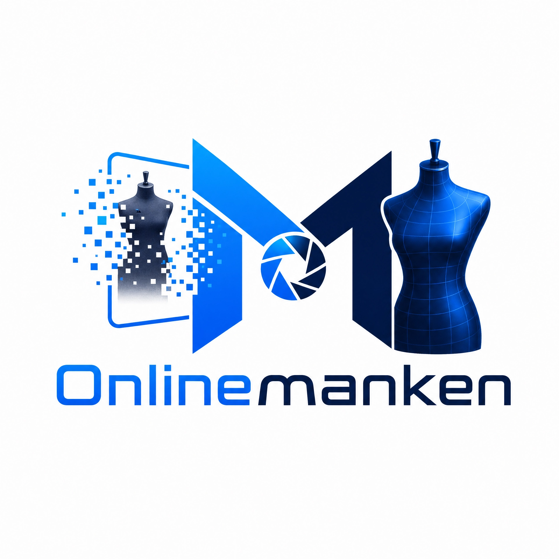 Online Manken